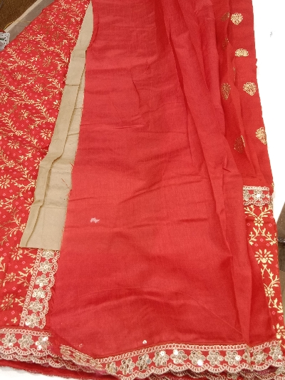 Elegant Daily Wear Saree