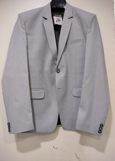 Formal Mens Blazer