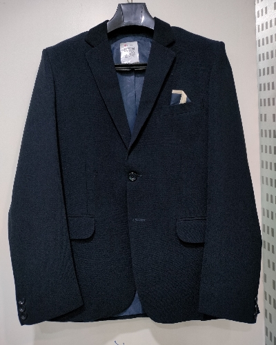 Lycra Mens Blazer