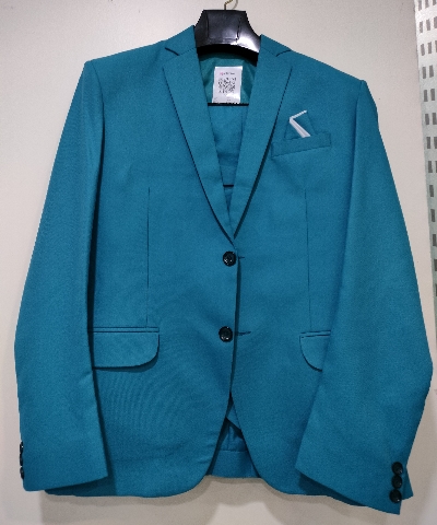 Men 3-Piece Suit