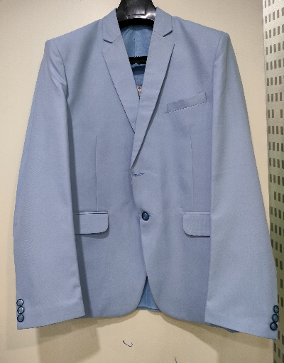 Formal Mens Blazer