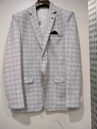 Imported Mens Blazer
