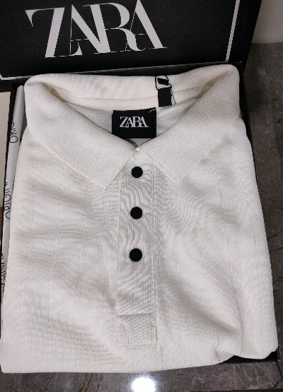 Premium Branded T-Shirt