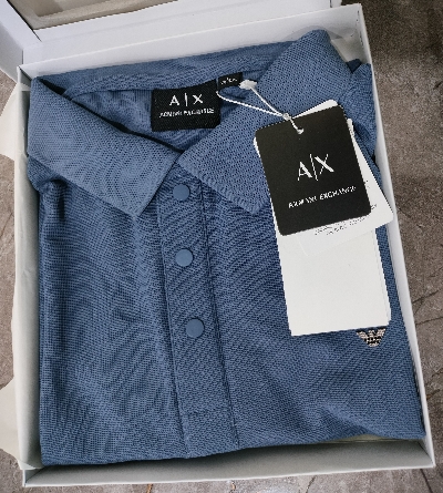 Premium Branded T-Shirt