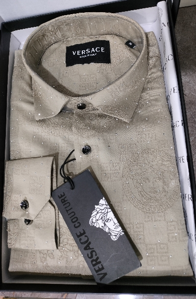 Premium Mens Shirt