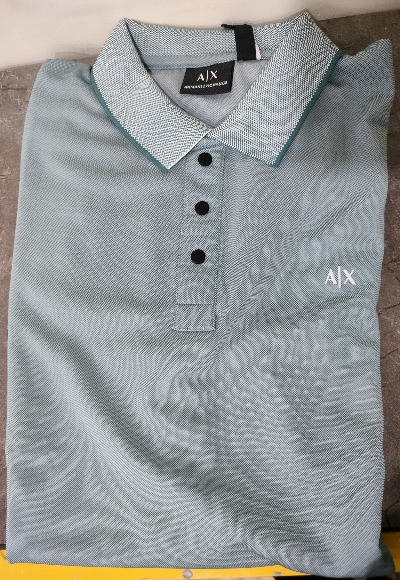 Premium Branded T-Shirt