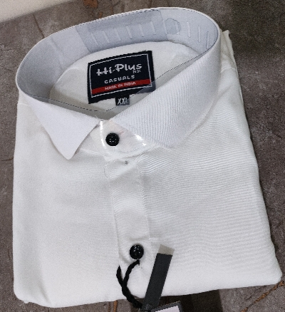 Formal Shirts