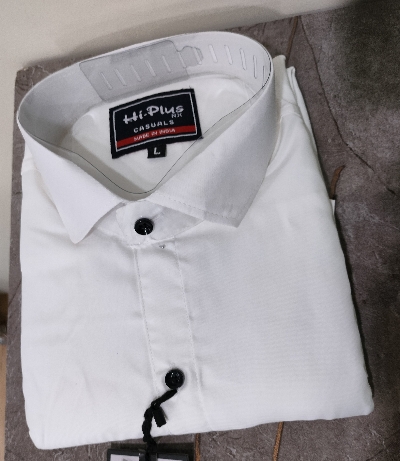 Formal Shirts
