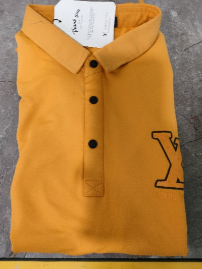 Casual Men?s T-Shirt