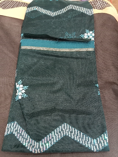 Elegant Daily Wear Saree