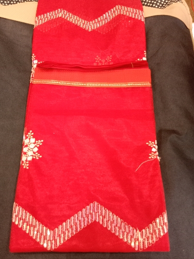 Elegant Daily Wear Saree