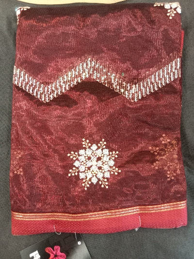 Elegant Daily Wear Saree