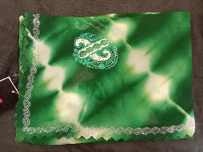 Elegant Daily Wear Saree