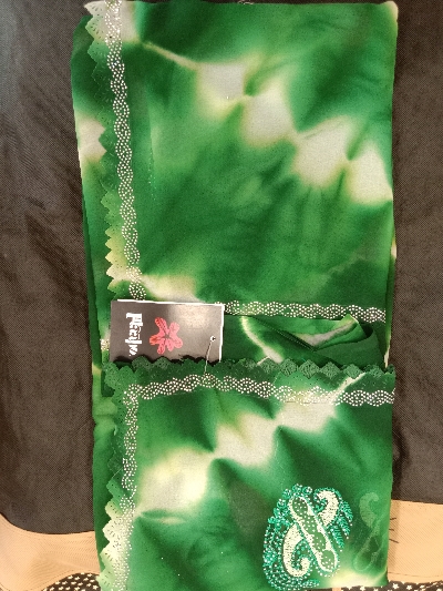 Elegant Daily Wear Saree