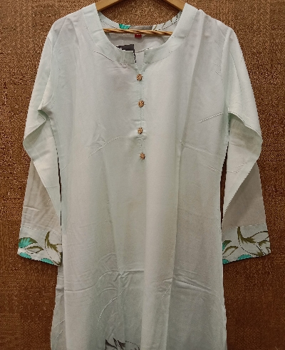 Indo  Western Kurti