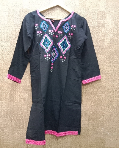 Indo  Western Gown