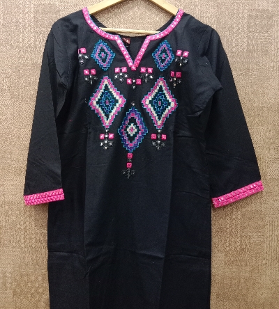 Indo  Western Gown