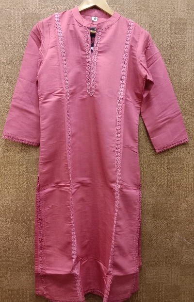 Designer Kurtis: Get the New Look for Less