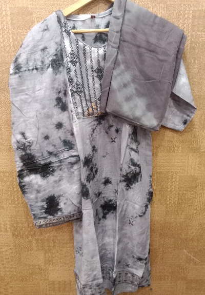 Cotton Daily Wear Kurti