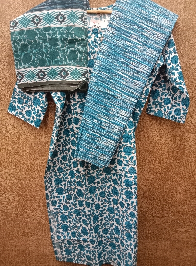 Cotton Daily Wear Kurti