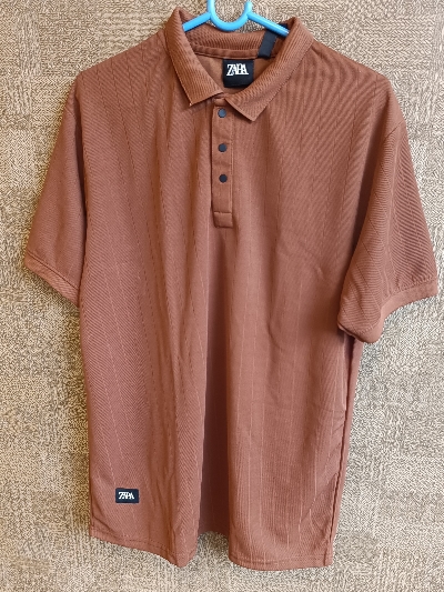 Premium Branded T-Shirt