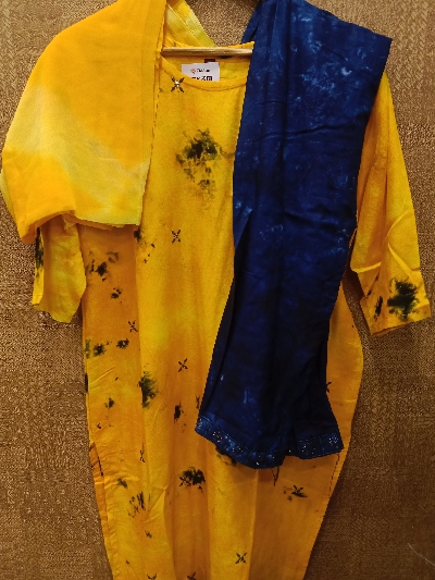 Cotton Daily Wear Kurti