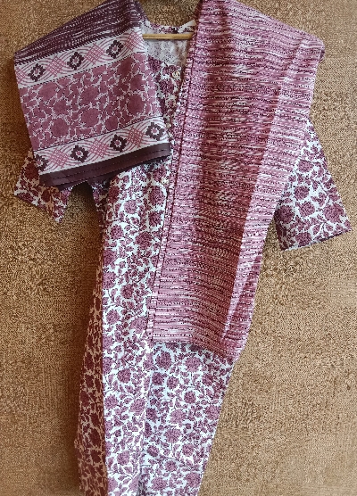 Cotton Daily Wear Kurti