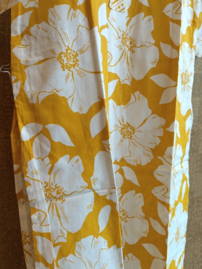 Cotton Daily Wear Kurti