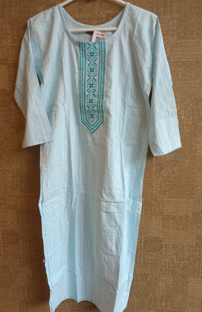 Cotton Daily Wear Kurti