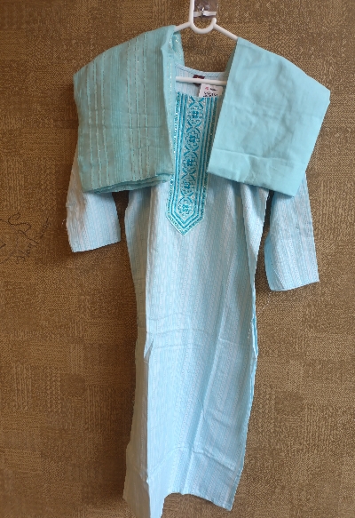 Cotton Daily Wear Kurti