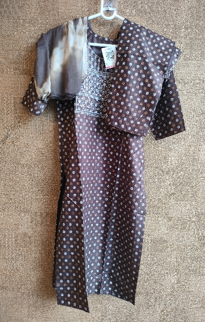 Cotton Daily Wear Kurti