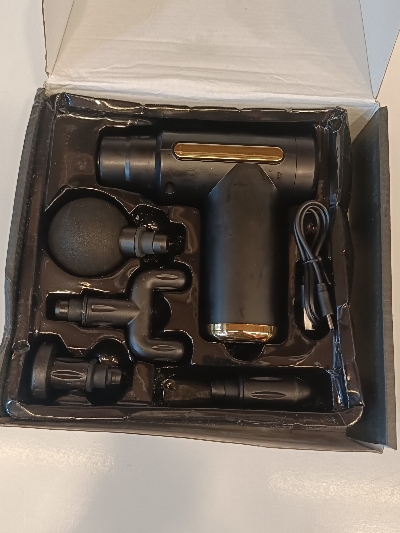 Massage Gun -Big Box