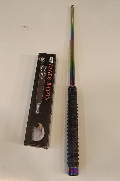 Eagle Self Defense Stick