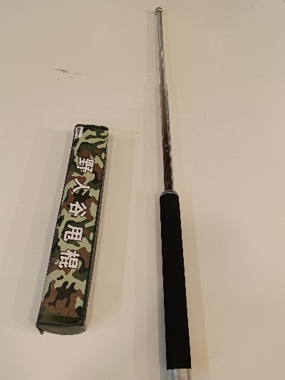 Self Defense stick