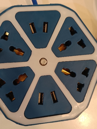 Hexagon Socket