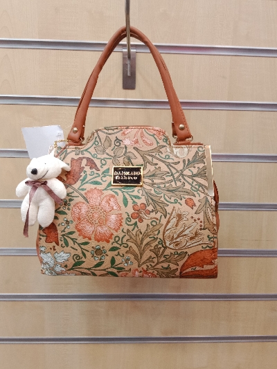 LADIES BAGS