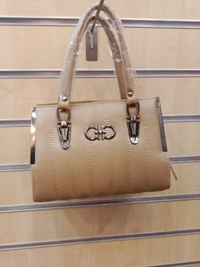 LADIES BAGS