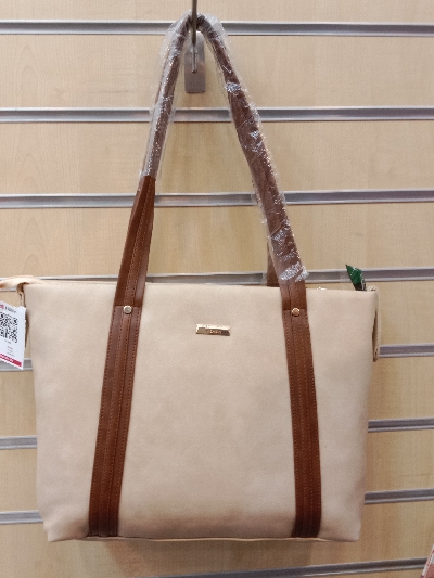 LADIES BAGS