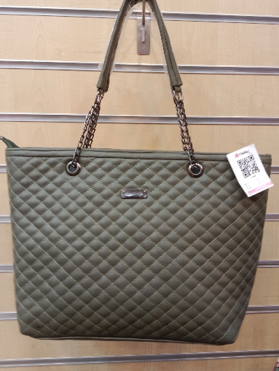 LADIES BAGS