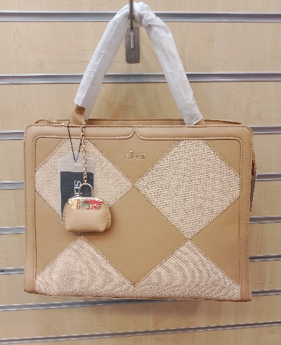 LADIES BAGS