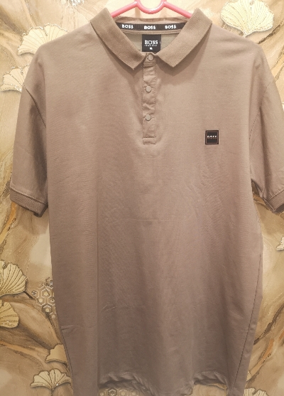 Casual Men?s T-Shirt