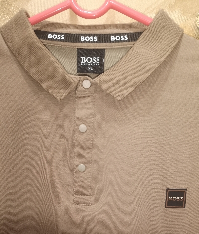 Casual Men?s T-Shirt