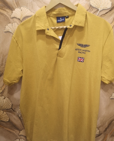 Casual Men?s T-Shirt