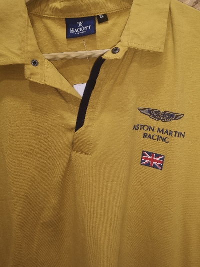 Casual Men?s T-Shirt