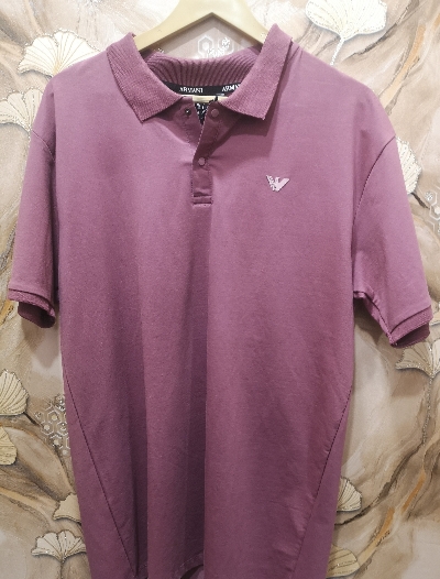 Casual Men?s T-Shirt