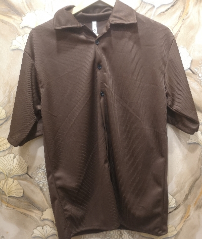 Classic Men?s Shirt