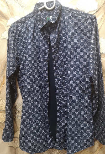 Classic Men?s Shirt