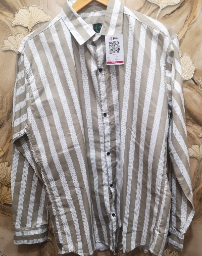 Classic Men?s Shirt