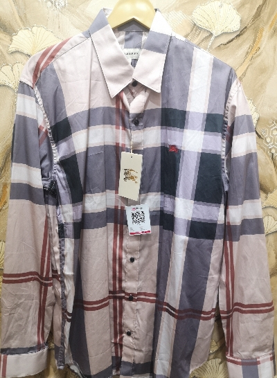 Classic Men?s Shirt