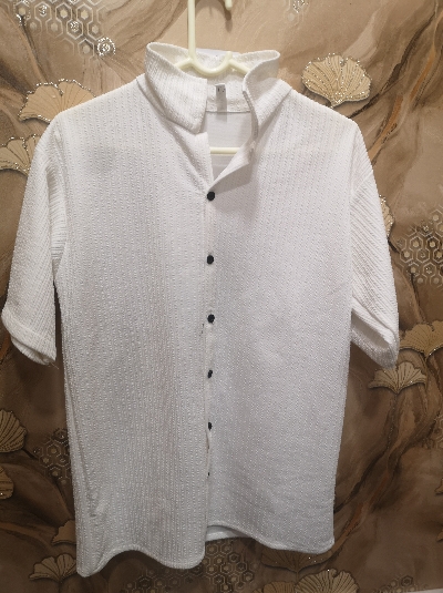Classic Men?s Shirt